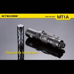 Nitecore MT1A -Adventure Knives nitecore mt1adet7 85237.1587392239