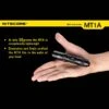 Nitecore MT1A -Adventure Knives nitecore mt1adet8 23382.1587392243