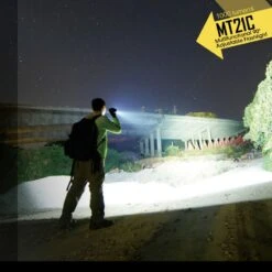 Nitecore MT21C -Adventure Knives nitecore mt21cdet8 42713.1650378366