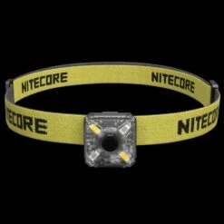 Nitecore NU05 Kit -Adventure Knives nitecore nu05 kit 55814.1587406086