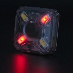 Nitecore NU05 Kit -Adventure Knives nitecore nu05 kitdet10 61924.1587406078