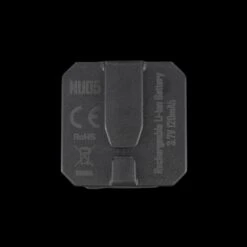 Nitecore NU05 Kit -Adventure Knives nitecore nu05 kitdet3 36160.1587406088