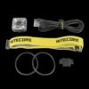 Nitecore NU05 Kit -Adventure Knives nitecore nu05 kitdet 54830.1587406082