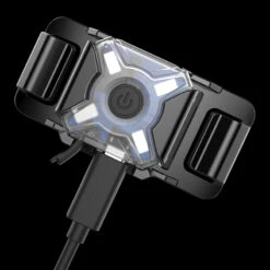 Nitecore NU05 Mi -Adventure Knives nitecore nu05 mi 38049.1587729598