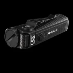 Nitecore P18 -Adventure Knives nitecore p18det 94908.1587729533
