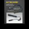 Nitecore RSW2D Switch -Adventure Knives nitecore rsw2ddet 19133.1588349066