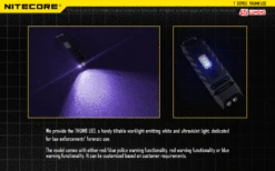 Nitecore Thumb -Adventure Knives nitecore thumb2 83537.1587401667