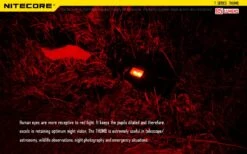 Nitecore Thumb -Adventure Knives nitecore thumbdet5 05100.1587401657