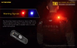 Nitecore TIKI LE -Adventure Knives nitecore tiki ledet2 35397.1587423643