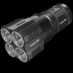 Nitecore TM28 -Adventure Knives nitecore tm28 6000 80274.1587729098
