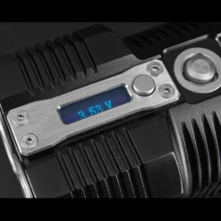 Nitecore TM28 -Adventure Knives nitecore tm28 6000det2 83970.1587402742