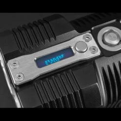 Nitecore TM28 -Adventure Knives nitecore tm28 6000det3 33035.1587402740