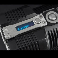 Nitecore TM28 -Adventure Knives nitecore tm28 6000det6 33606.1587729098