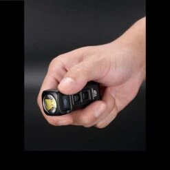 Nitecore TUP -Adventure Knives nitecore tup bkdet5 48528.1587416825