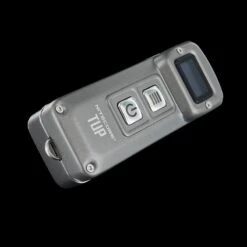 Nitecore TUP -Adventure Knives nitecore tup bkdet 60318.1587416828