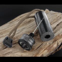 Exotac RipSPOOL Fishing Reel -Adventure Knives p4 exoripsp 29170.1679063628