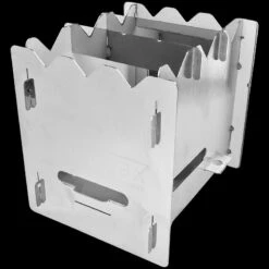 Petromax Hobo Stove -Adventure Knives p4 px bk1 82431.1587728805