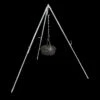 Petromax Cooking Tripod -Adventure Knives p4 px d1 25460.1592899772