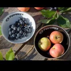 Petromax Enamel Bowl 2 Pack -Adventure Knives p4 px eb bdet2 49726.1587406933