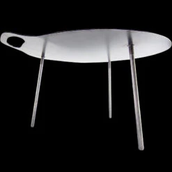 Petromax 2 In 1 Griddle And Firebowl -Adventure Knives p4 px fs38 81949.1601482348