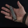 Prometheus Ti-FST Titanium Capsule -Adventure Knives pdwfire2 64068.1695292021
