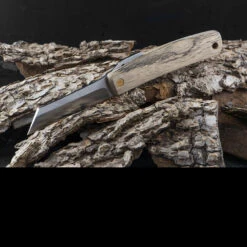 Kotoh Black Persimmon D2 -Adventure Knives perssimon2 31363.1641560569.1280.1280 86382.1654010661