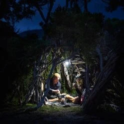 Petzl Tikka Core Headlamp -Adventure Knives petzl shelter 23180.1690985770