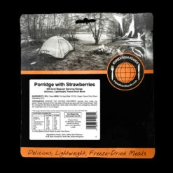Expedition Foods Chicken Getaway Pack 12 Expedition Foods Chicken Getaway Pack -Adventure Knives porridgedet 12434.1597418398