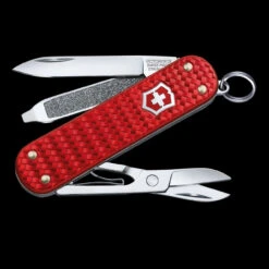Victorinox Classic Precious Alox -Adventure Knives precious 23925.1648227153.1280.1280 02822.1648227476