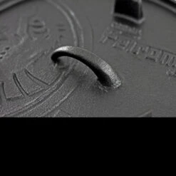 Petromax Dutch Oven With Flat Base -Adventure Knives px ft6 tdet4 58481.1591180660