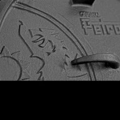 Petromax Dutch Oven With Flat Base -Adventure Knives px ft6 tdet5 04709.1591180660