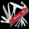 Victorinox Ranger -Adventure Knives ranger 64240.1648462791