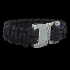 RCP AustriAlpin COBRA Paracord Bracelet
