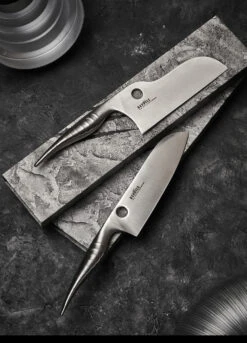 Samura Cleaver Reptile -Adventure Knives reptilecleaver2 05992.1622717557