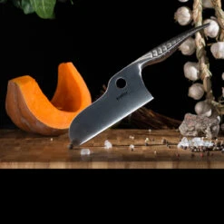 Samura Cleaver Reptile -Adventure Knives reptilecleaver 12714.1622717556