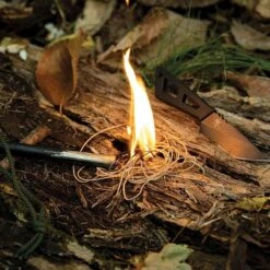 Atwood Parapocalypse Paracord -Adventure Knives rg1294hdet3 61513.1587415943