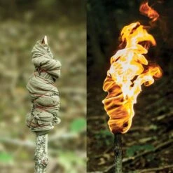 Atwood Parapocalypse Paracord -Adventure Knives rg1294hdet5 69196.1587415948