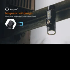 RovyVon Angel Eyes E700S -Adventure Knives rov e700sdet5 1 05594.1597399351