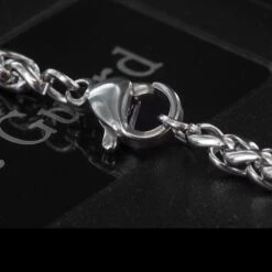 RovyVon Walker Titanium Pendant 3 Tritium Vials -Adventure Knives rov guard ti 6tritdet5 5 89433.1587418642