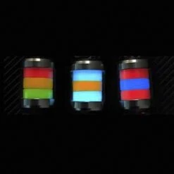 RovyVon TI Firefly Bead Bundle -Adventure Knives rovy777 25197.1603712168.1280.1280 37523.1603799038