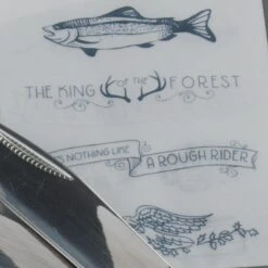 Rough Rider Scrimshaw Set -Adventure Knives rr1579det2 93904.1696948081