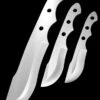 Rough Rider Blade Blanks Set -Adventure Knives rr1717 06319.1655124938