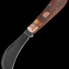 Rough Rider Backwoods Bushcraft Hawkbill -Adventure Knives rr1843 77392.1587729478