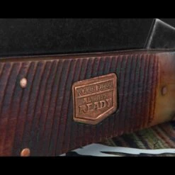 Rough Rider Backwoods Bushcraft Hawkbill -Adventure Knives rr1843det2 75579.1587416883