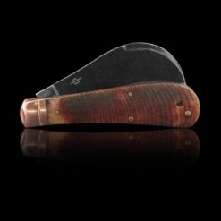 Rough Rider Backwoods Bushcraft Hawkbill -Adventure Knives rr1843det4 03687.1587729478