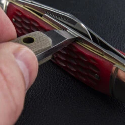 Rough Rider Jobo Knife Pick Pry Bar -Adventure Knives rrcc 21989.1615985692