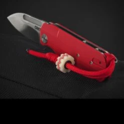 Ru Titley Heinnie® Cog Beads MKII -Adventure Knives rut hh mk2det3 82721.1587417132