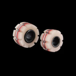 Ru Titley Heinnie® Cog Beads MKIV -Adventure Knives rut hh rtcbt4 79474.1587729662