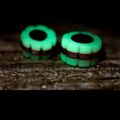 Ru Titley Heinnie® Cog Beads MKIV -Adventure Knives rut hh rtcbt4det2 12658.1587424617