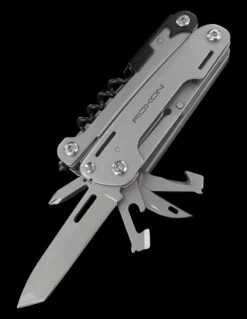 ROXON Storm S801S -Adventure Knives rxs801sdet3 33241.1588337730